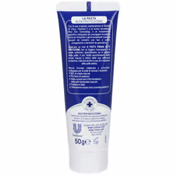 Fissan Baby Pasta Alta Protezione per Zona Pannolino Bambini 50ml