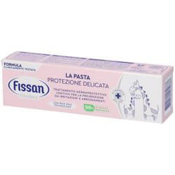 Fissan Baby Pasta Protettiva Delicata 100g