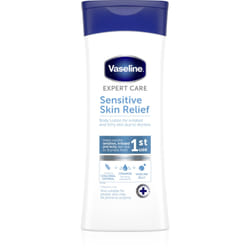 Vaseline Sensitive Skin Relief 400 ml