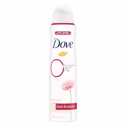 Dove 8720181277771, Donna, Deodorante, Deodorante spray, Spray, 150 ml, 48 h