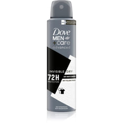 Dove Men+Care Advanced Invisible Dry Invisibile Dry 150 ml
