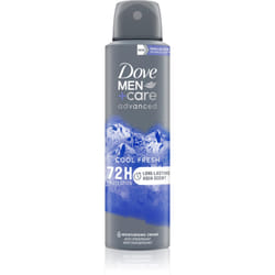 Dove Men+Care Advanced Cool Fresh Cool Fresh 150 ml