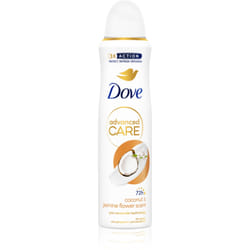 Dove Advanced Care Coconut & Jasmine Flower Scent 150 ml