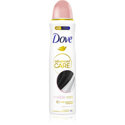 Dove Advanced Care Invisible Care 150 ml