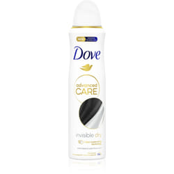 Dove Advanced Care Invisible Dry Invisible Dry 150 ml
