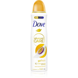 Dove Advanced Care Go Fresh Passion Fruit & Lemongrass 150 ml