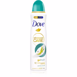 Le ascelle fresche, idratate e piacevolmente profumate con note di pesca succosa e aloe lenitiva! Si parla dell'antitraspiran ...
