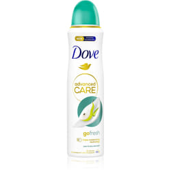 Dove Advanced Care Antiperspirant Pear &amp; Aloe 150 ml