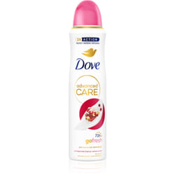 Dove Advanced Care Go Fresh 150 ml