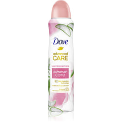 Dove Advanced Care Summer Care Limited Edition 150 ml