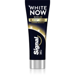 Signal White Now Gold 75 ml