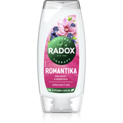 Radox Romantic Orchid & Blueberry 250 ml