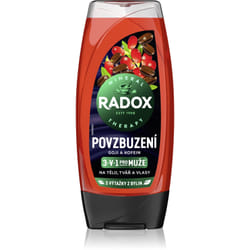 Radox Men Invigorating 225 ml