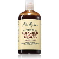 Shea Moisture Jamaican Black Castor Oil Strengthen & Restore 384 ml