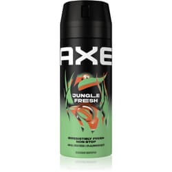 Axe Jungle Fresh Palm Leaves & Amber 150 ml