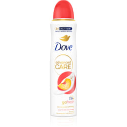 Dove Advanced Care Peach & White Blossom 150 ml
