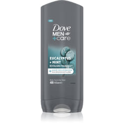 Dove Men+Care Advanced Eucalyptus & Mint 400 ml