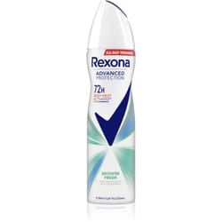 Rexona Advanced Protection Shower Fresh 150 ml