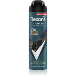 Rexona Men Advanced Protection per uomo Sport Cool 150 ml