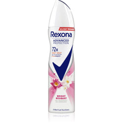 Rexona Advanced Protection Bright Bouquet 150 ml