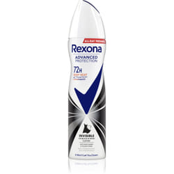 Rexona Advanced Protection Invisible 150 ml