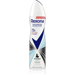 Rexona Advanced Protection Invisible Aqua 150 ml