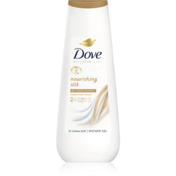 Dove Advanced Care Nourishing Silk 400 ml