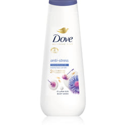 Dove Advanced Care Antistress 400 ml