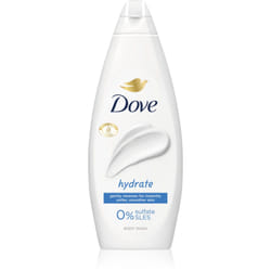 Dove Hydrate 720 ml