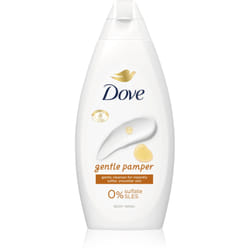 Dove Gentle Pamper 450 ml