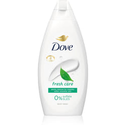 Dove Fresh Care Shower Gel 450 ml