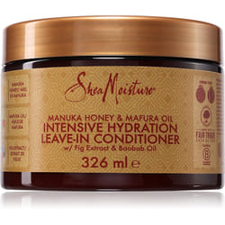 Shea Moisture Manuka Honey & Yogurt Leave-In Conditioner 326 ml