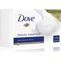 Dove Original 4× 90 g