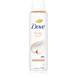 Dove Fruity Fresh 150 ml