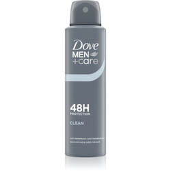 Dove Men+Care Clean 150 ml