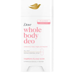 Dove 8720181594823 deodorante Donna Deodorante in stick 75 ml 1 pz