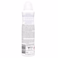 Dove Men + Care Whole Body Deo Donna Deodorante spray 150 ml 1 pz - Vista aggiuntiva 2
