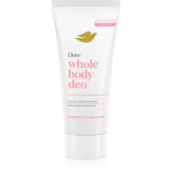 Dove Raspberry & Rose 75 ml