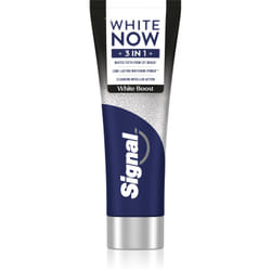 Signal White Now 3-in-1 White Boost 75 ml