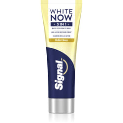 Signal White Now 3-in-1 Hello Glow 75 ml