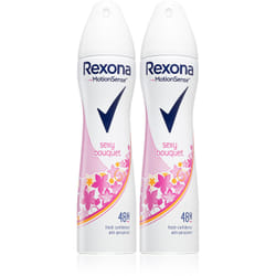 Rexona Sexy Bouquet Antiperspirant 