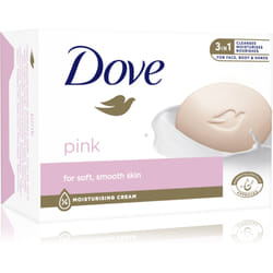 Dove Pink 90 g