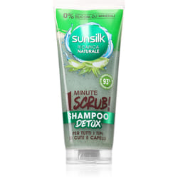 Sunsilk Detox 200 ml
