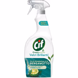Cif Sgrassatore Universale è il tuo alleato per la pulizia dello sporco grasso, grazie alla sua formula con aceto e bicarbona ...