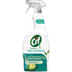 Sgrassatore universale all'olio essenziale di arancia da 650 ml - CIF
