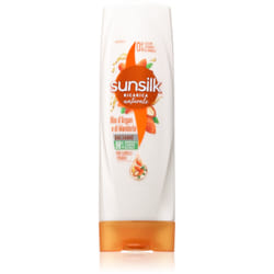 Sunsilk Argan & Almond Oil 200 ml
