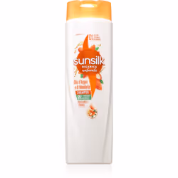 Sunsilk Argan & Almond Oil 250 ml