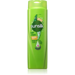Sunsilk Loose & Flawing 250 ml