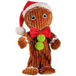Carillon Peluche Pan Di Zenzero