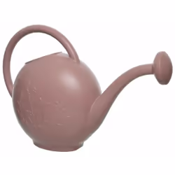 Annaffiatoio per giardinaggio in materiale plastico Misure: 52-21-38 centimetri Innaffia le tue piante con facilità grazie a ...